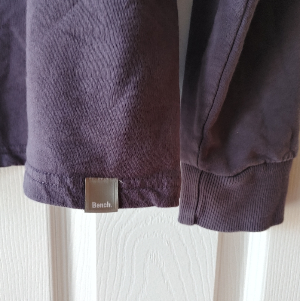 Bench Sweatshirt - Picture 3 of 3